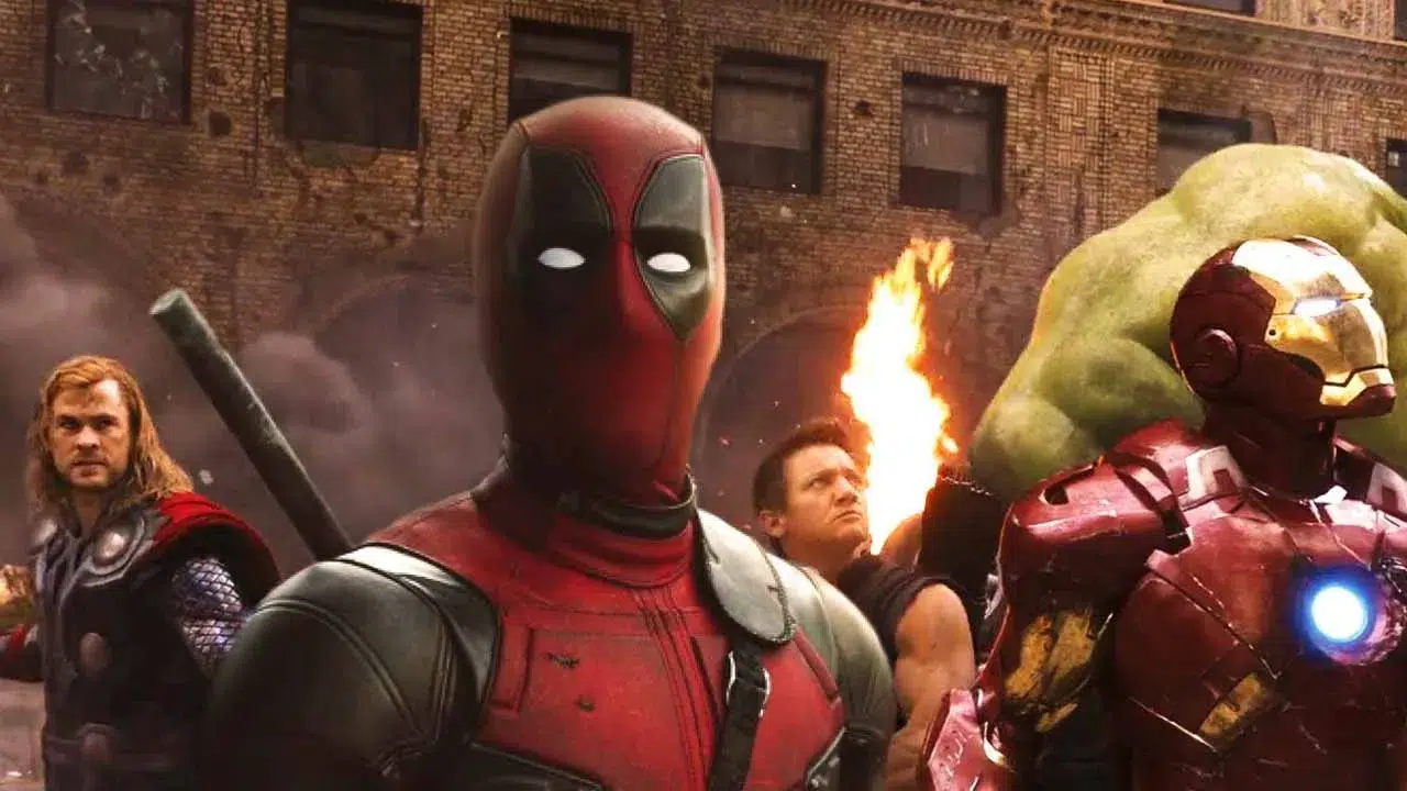 DEADPOOL 4 NEREDEN İZLENİR? Kaç filmi var, çekimler için ne kadar harcandı?