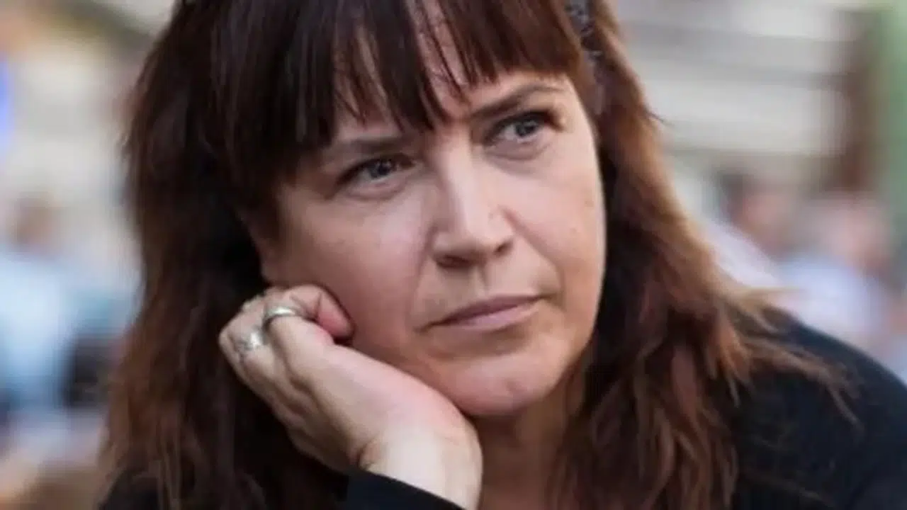 ŞEHNAZ DİLAN EVLİ Mİ, EŞİ KİM! Hangi Filmlerde Oynadı, Çocuğu Var mı, Oğlu Kim?