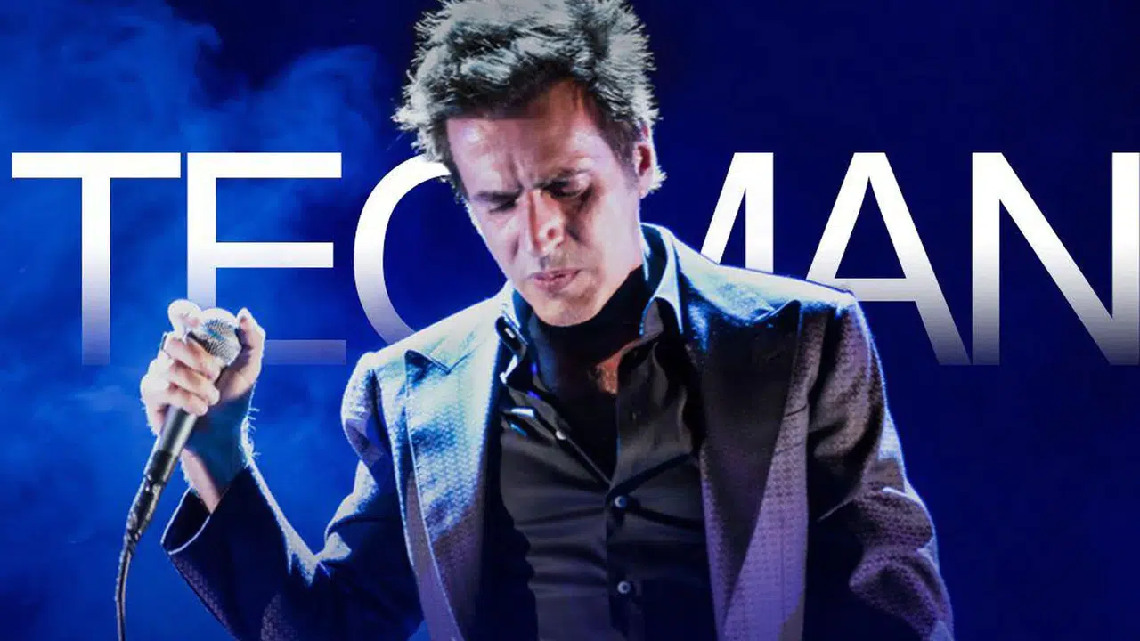 Teoman’ın sahne performansı sosyal medyada alay konusu oldu