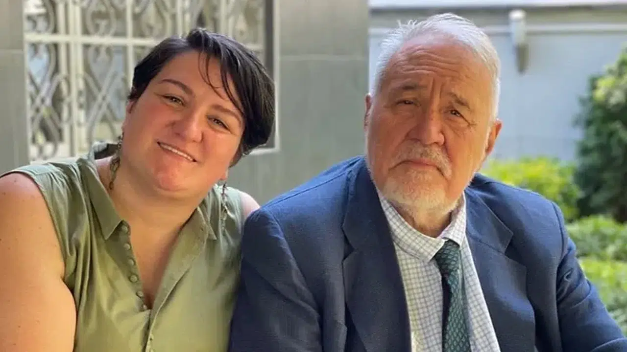 İlber Ortaylı’nın kızı Tuna Ortaylı Kazıcı ne iş yapıyor, akademisyen mi, hangi üniversitelerde ders verdi?