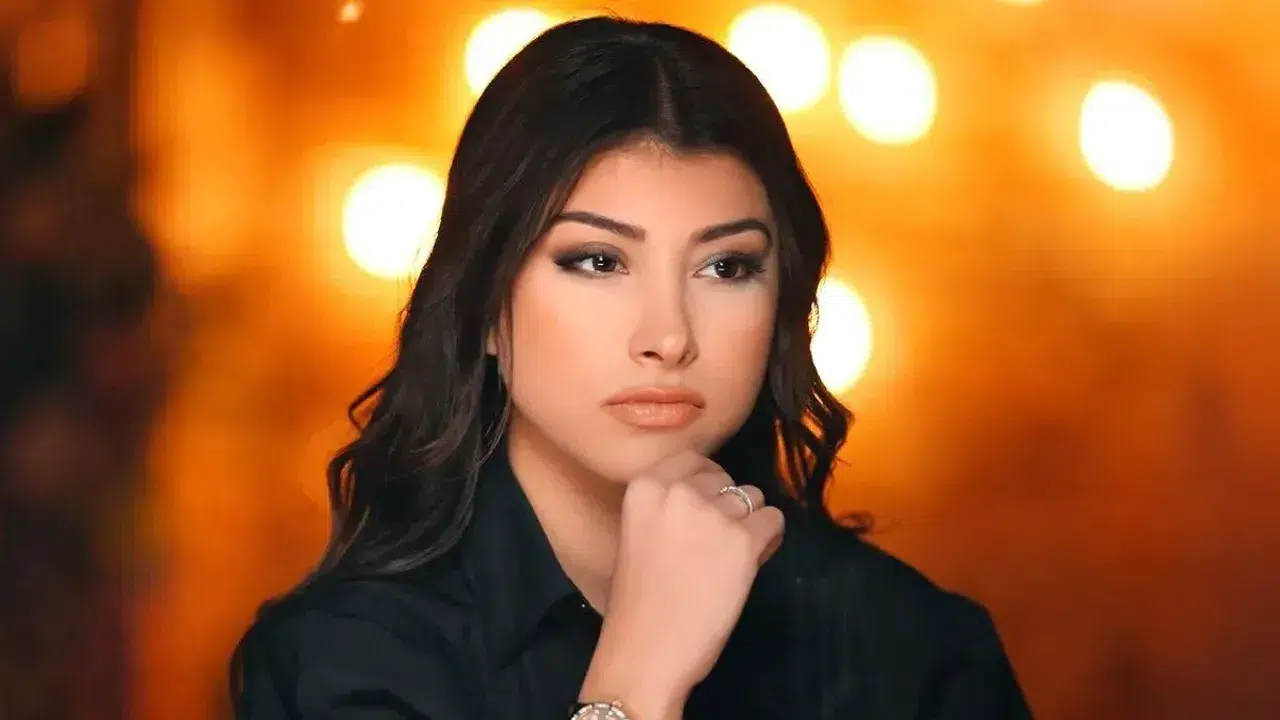 AYNUR POLAT KİMDİR VE NERELİ! Yaşı kaç, sevgilisi var mı?