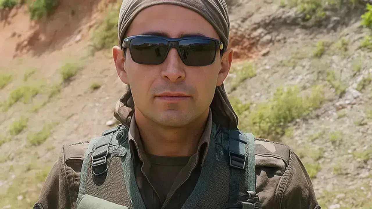 Hakan Çalışkan hayatı (kimdir), nerede şehit oldu, ne zaman vuruldu?