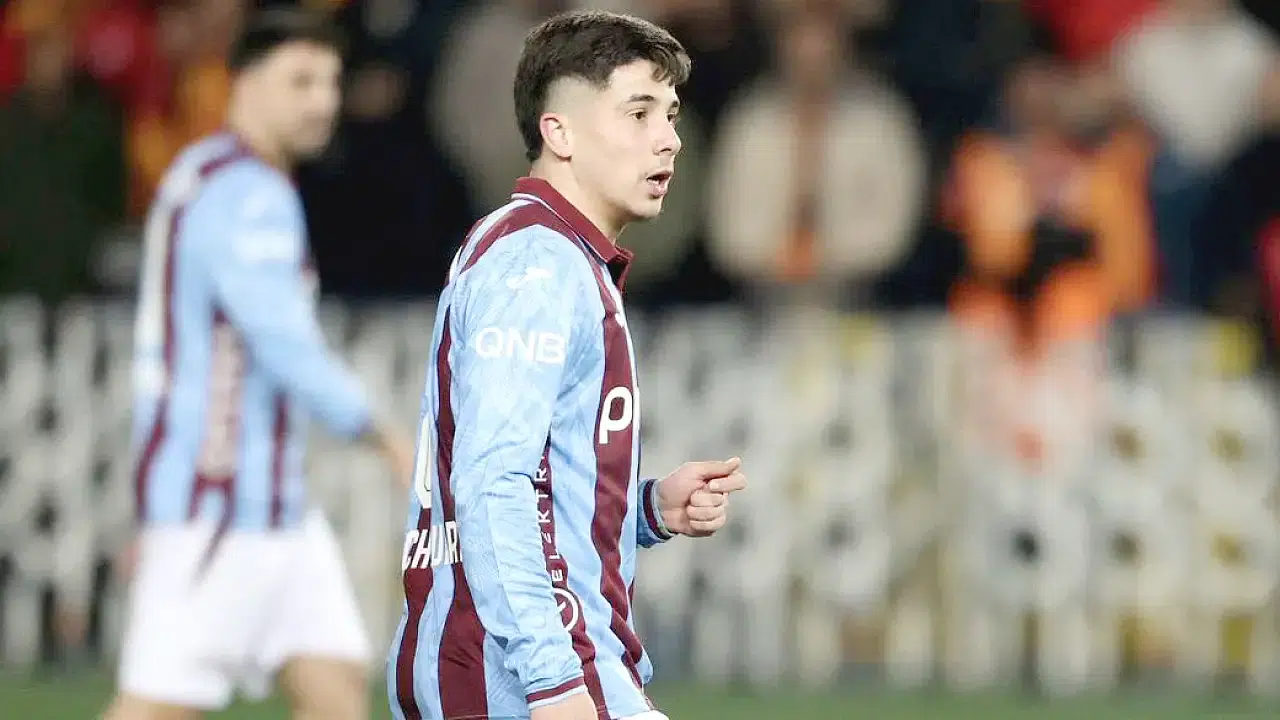 Benjamin Bouchouari Sakatlandı Mı, Kaç Hafta Yok, Kayserispor Maçında Neden Oynamadı?