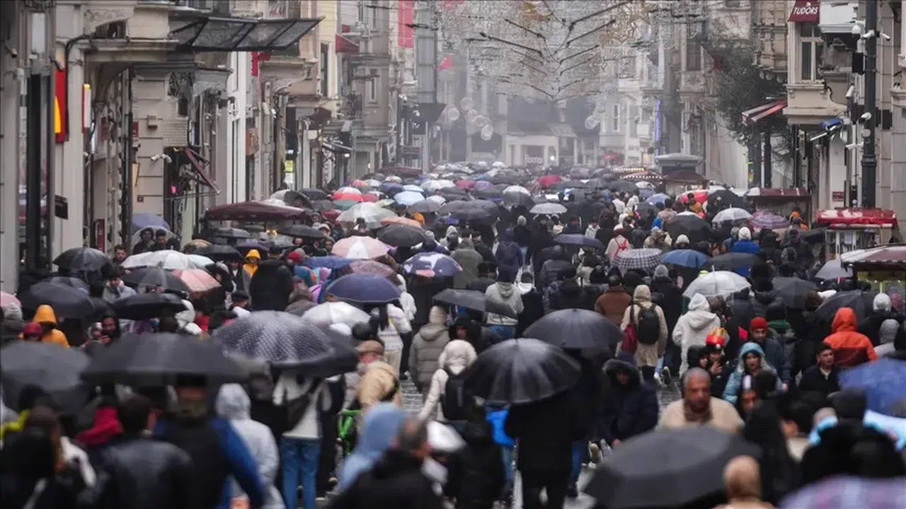 28-29 mart istanbul hava durumu nasıl? Yağmur var mı, sağanak kuvvetli mi olacak, sıcaklık kaç derece?
