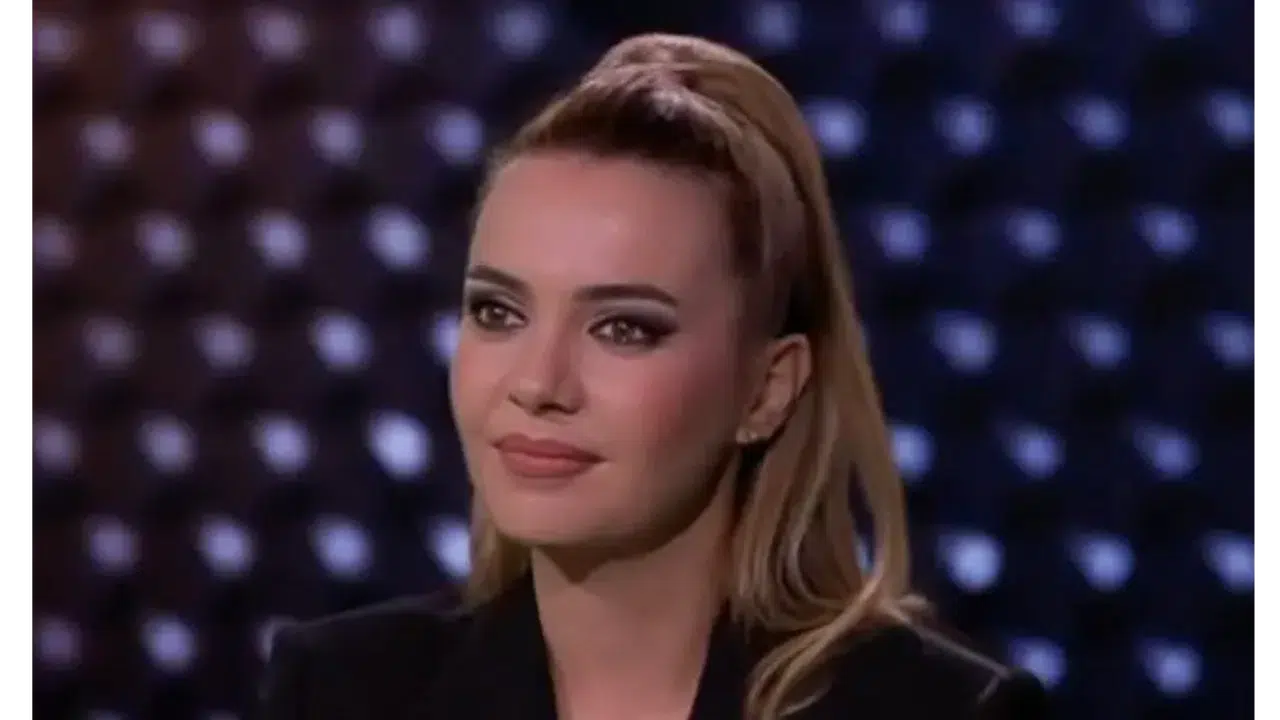 EZHİ SÜTÇÜ HAYATI VE KARİYERİ! Kiminle evli? Ne iş yapıyor?