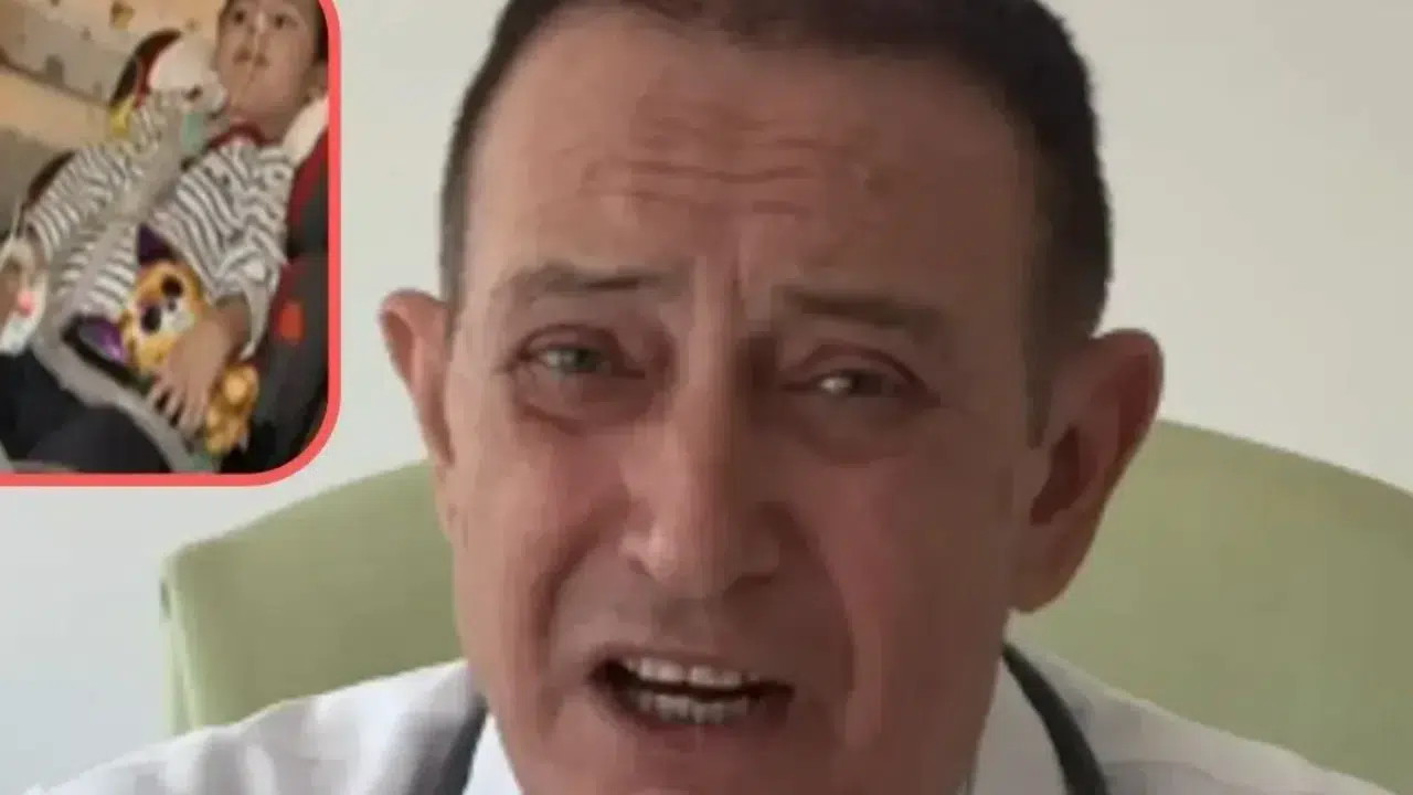 MURAT TOPOĞLU’NUN OĞLU ÖLÜM NEDENİ! Resmi Açıklama Var Mı?