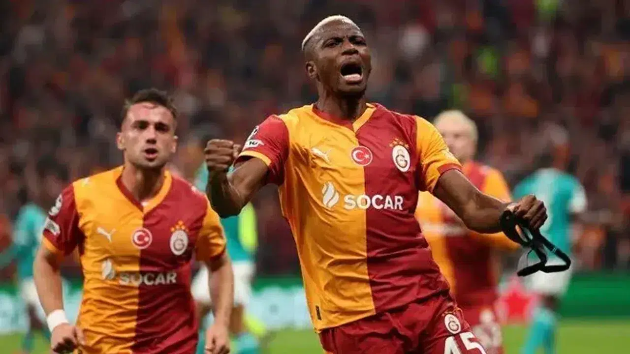 GALATASARAY BAŞAKŞEHİR MAÇI BEIN SPORT İZLEME KANALI nedir? Canlı yayın bilgileri ve maç saati