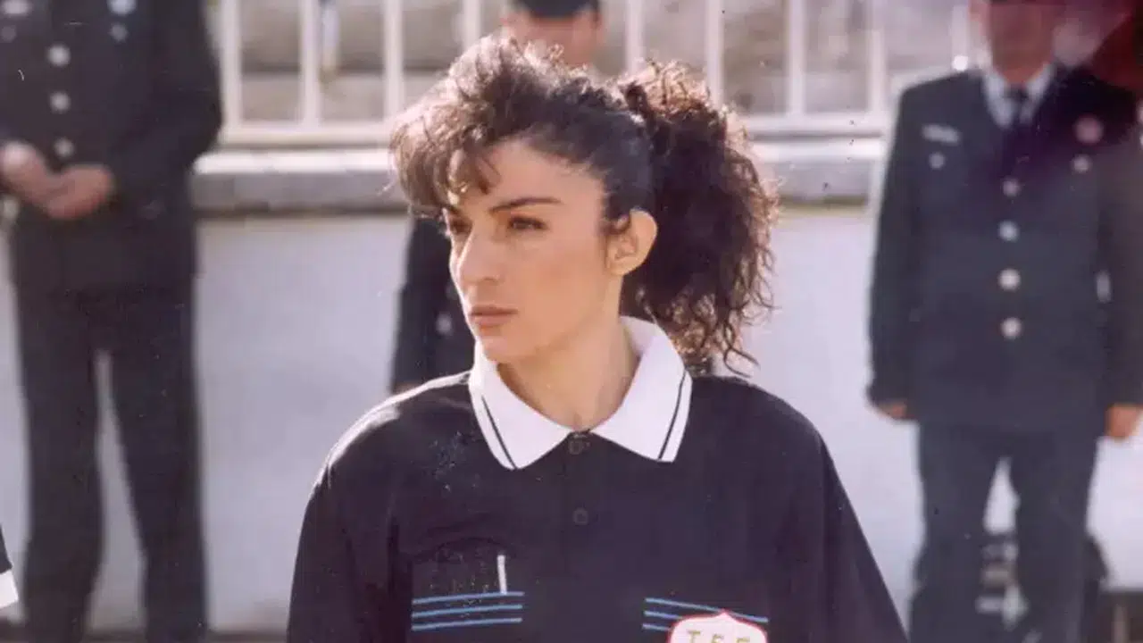 Lale Orta kariyeri ve Kimdir, Kaç Yaşında, Nereli, Evli Mi, MHK Başkanı Mı Oldu, Hakemlik Kariyeri ve Akademik Hayatı Nedir?