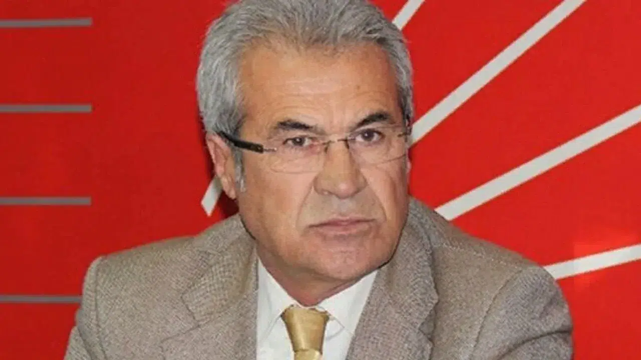 Bolu Belediyesi Meclis Üyesi Cahit Görüş Kimdir, Hangi Partiden, Kaç Yaşında, Nereli, Evli mi?