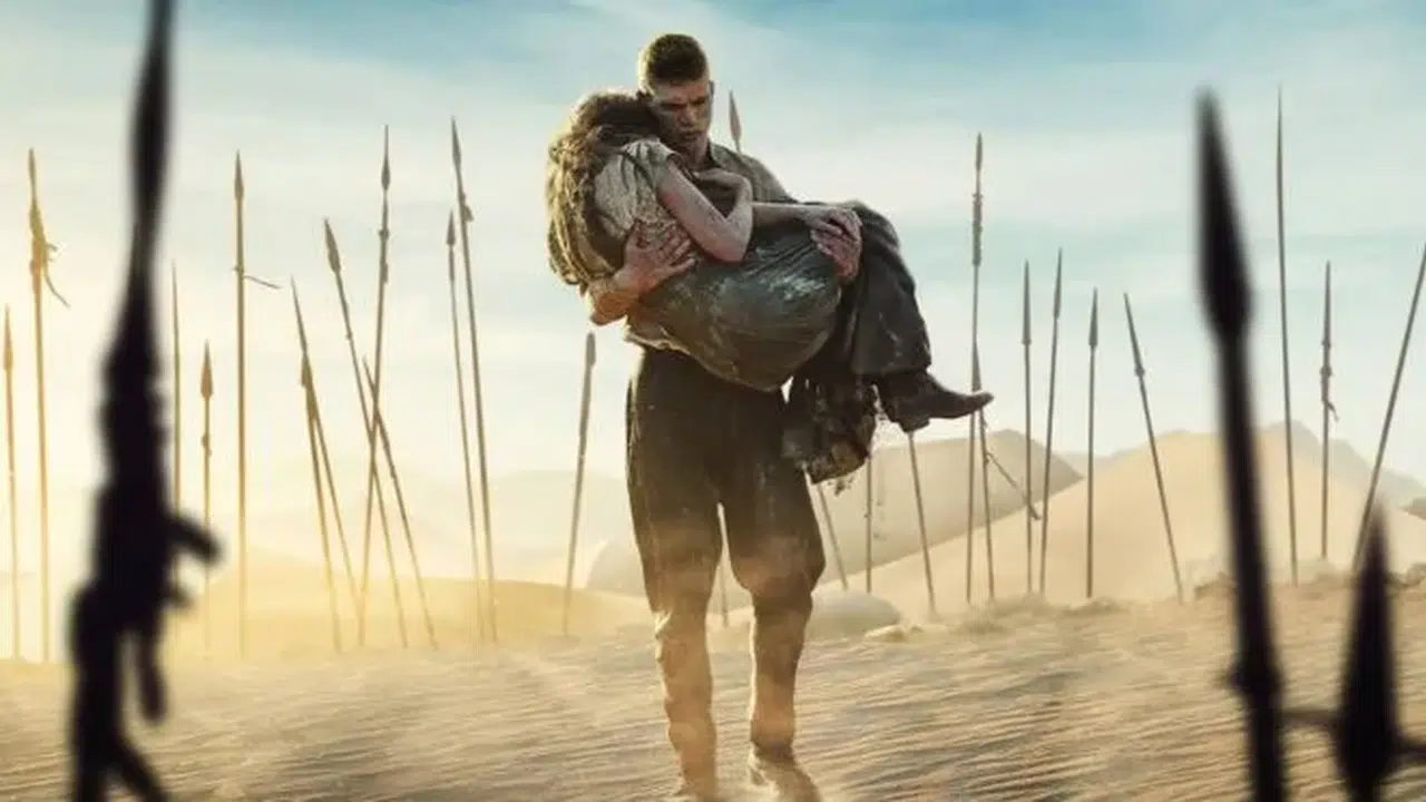 ZAMAN ÇARKI DİZİSİ NİYE İPTAL EDİLDİ? GOT sonrası epik fantazi dizileri bitiyor mu, The Wheel of Time 4. sezon neden gelmedi?