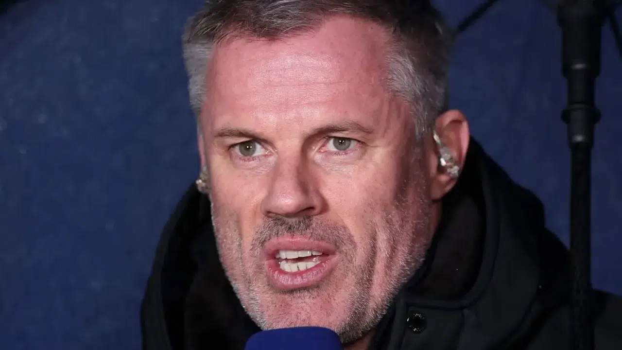 GALATASARAY MAÇI SONRASI JAMİE CARRAGHER NE DEDİ? Söyledikleri neden tartışma yarattı?