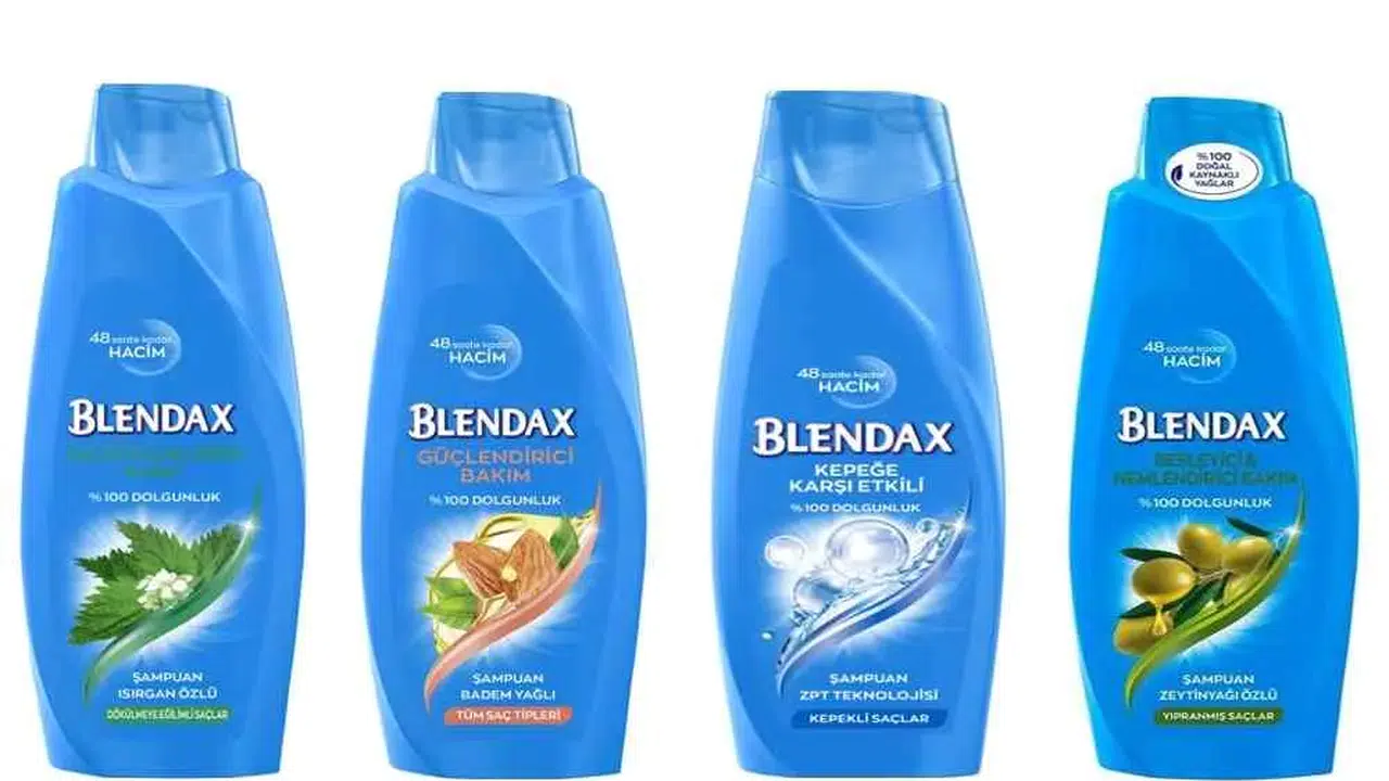 BLENDAX BOYKOT MU? Blendax Hangi Ülkenin Markası, Türk Malı Mı, Nerede Üretiliyor?