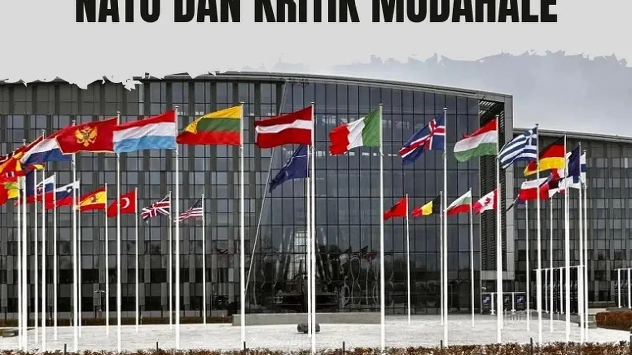 Türkiye’ye füze tehdidi ve NATO’nun müdahalesi