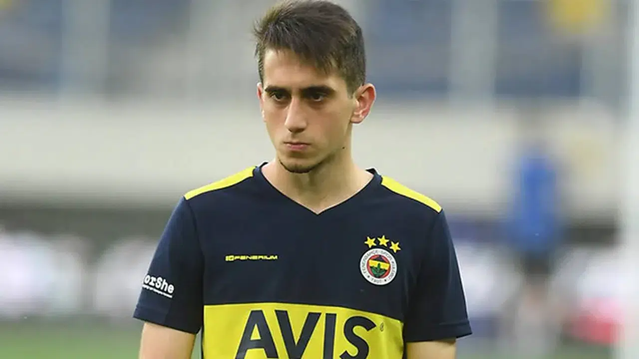 ÖMER FARUK YURTSEVEN HANGİ TAKIMDA! Nerede oynuyor?