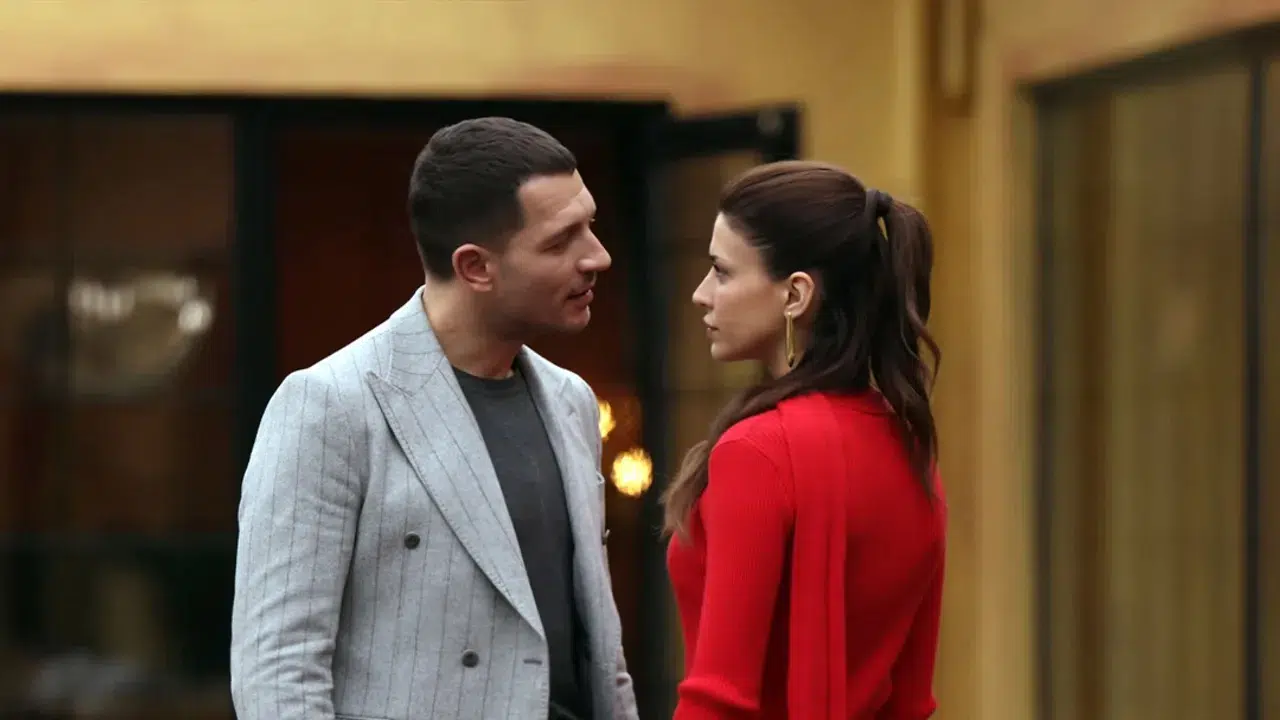 Yeraltı 8. Bölüm Fragmanı, Ceylan ile Haydar Ali’nin Geçmişi Ortaya Çıkacak mı, Hamburglu’nun Sırrı Ne?