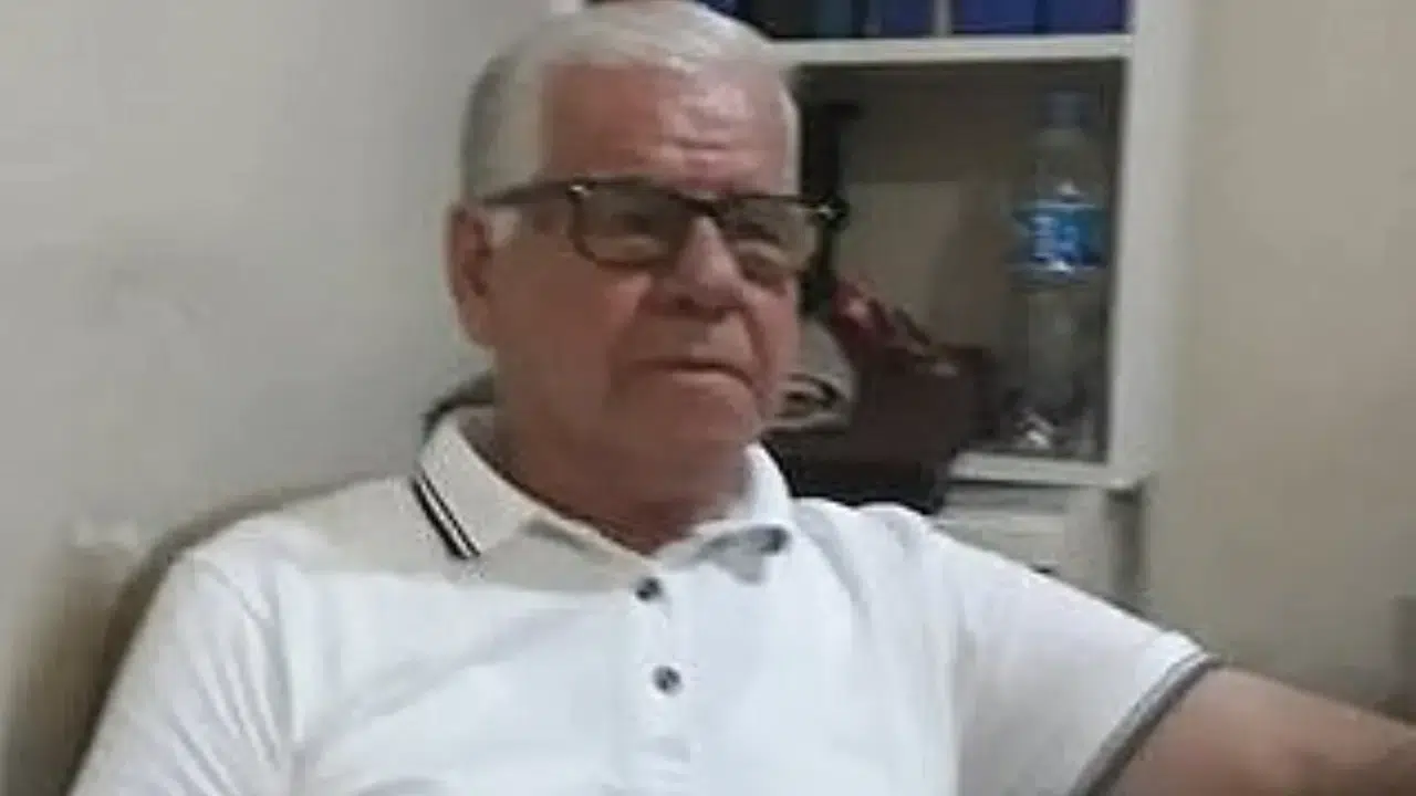 BABAESKİSPOR ESKİ BAŞKANI NUSRET CAN KİMDİR! Neden öldü, kaç yıl başkanlık yaptı, cenazesi ne zaman?