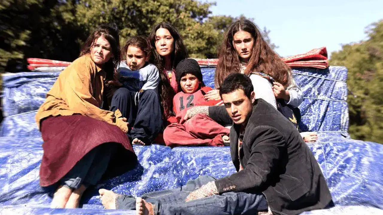 Sahipsizler Kitabı Gerçek Mi, Azize Alaz Kimdir, Sahipsizler Dizisindeki Azize Karakteri Gerçek Hayatta Var Mı?