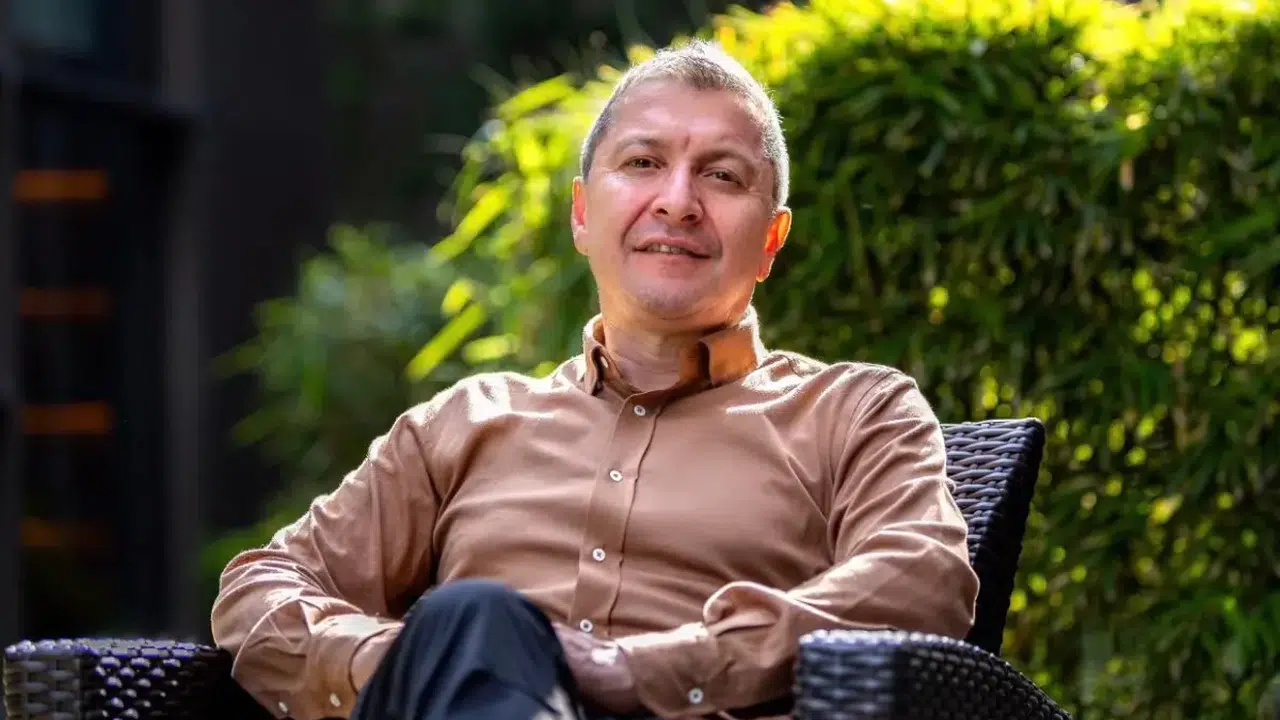 DR TİMUR HARZADIN NEDEN ÖLDÜ, KAÇ YAŞINDAYDI? Başarılı doktorun hayatı ve çalışmaları