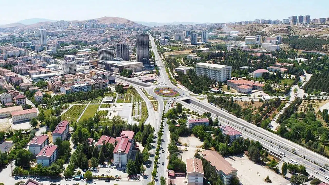 Elazığ hava durumu son dakika 29 Mart! Bugün yağmur var mı, sıcaklık kaç derece, rüzgar ne kadar esecek?