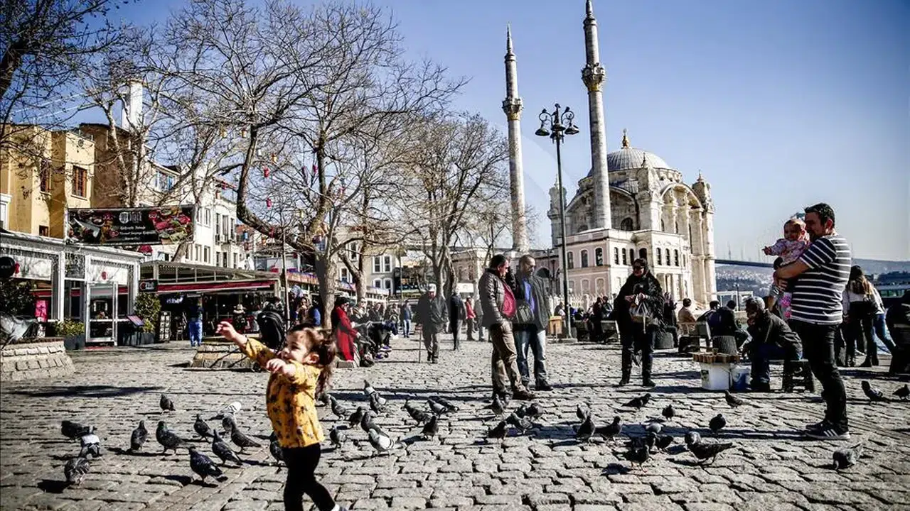 İstanbul 3 Mart 2026 Salı hava durumu nasıl olacak?