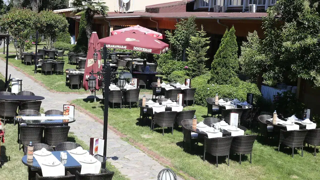 SEKA YEMEK LİSTESİ!  Bugün (5 Mart 2026) Menüde neler var?