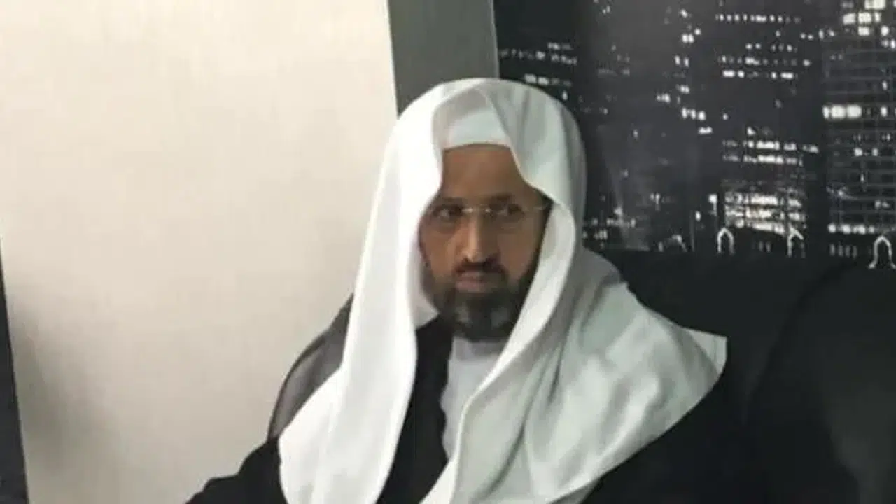 SELAHADDİN SEYDAOĞLU KİMDİR? Kaç yaşındaydı, neden öldü, cenazesi nerede, hangi cemaate bağlıydı?