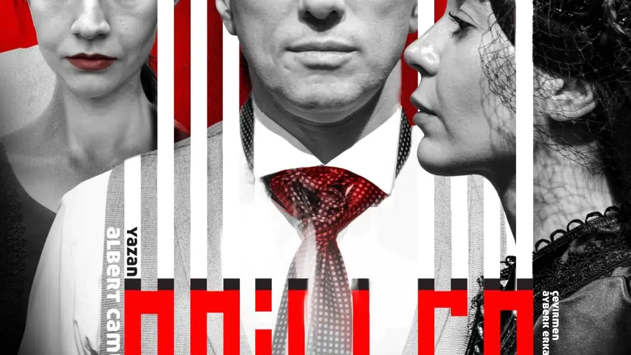 Bursa Şehir Tiyatrosu’ndan Kültür Hamlesi: 'Adiller' Mart Boyunca Sahneye Taşınıyor