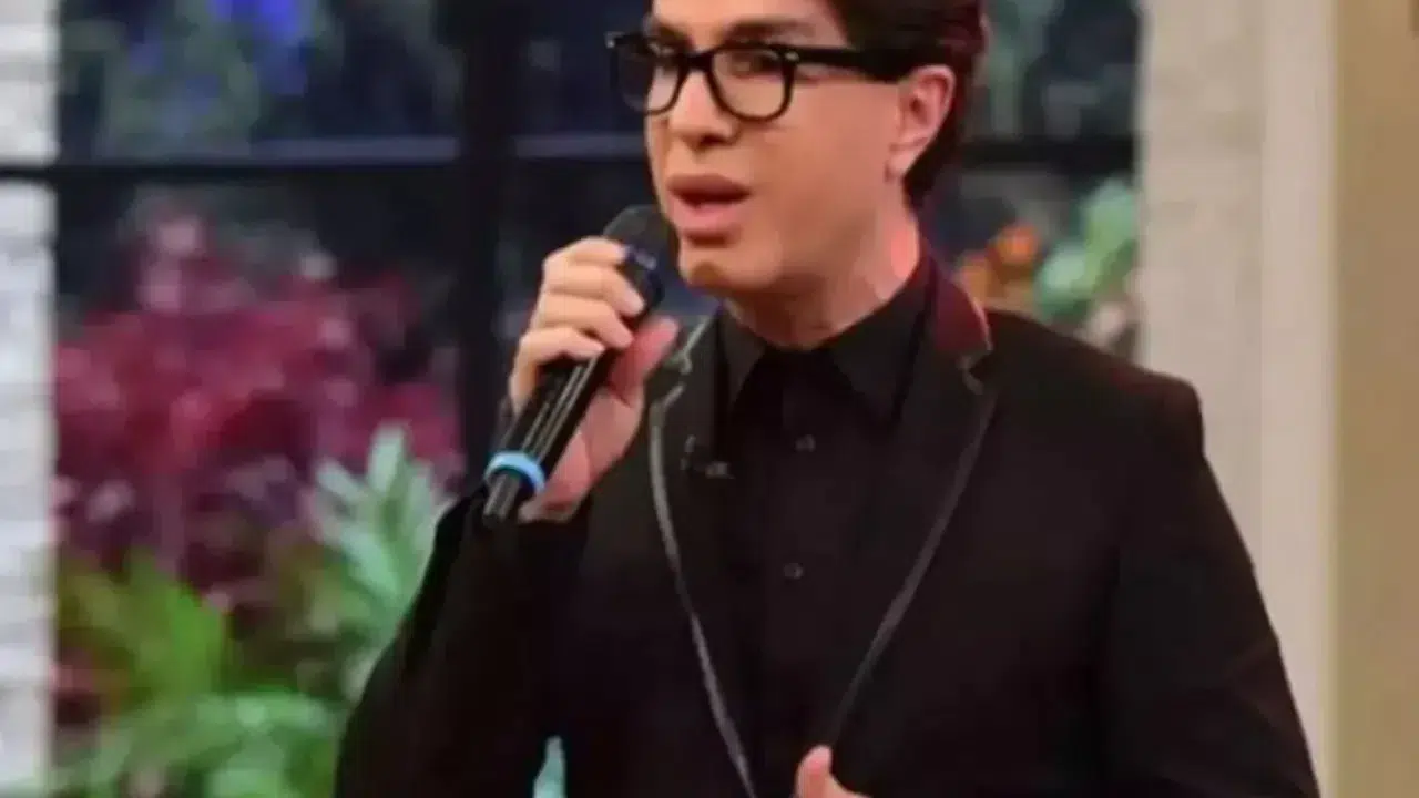 Yılmaz Morgül’den Yıllar Sonra Şok İtiraf: Ablam Cinayete Kurban Gitti!