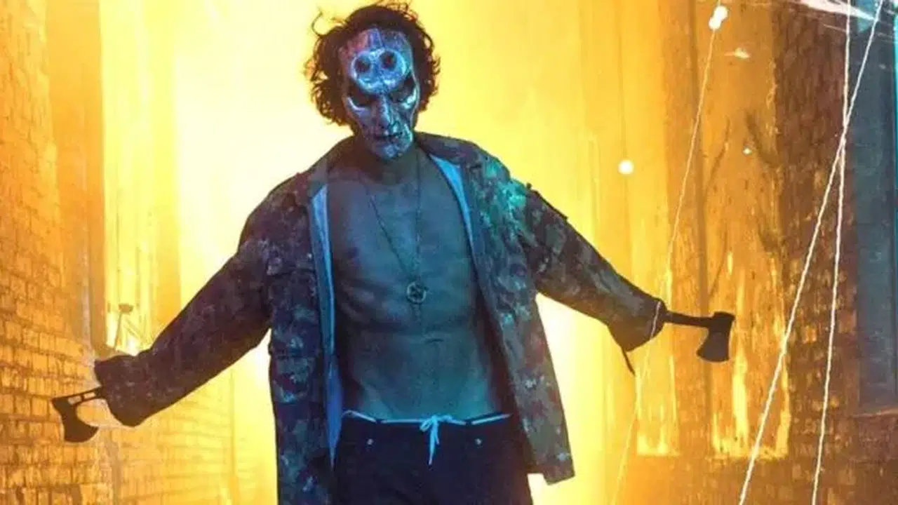 ARINMA GECESİ 6 NE ZAMAN ÇIKACAK? The Purge 6 Filmi Final Olacak mı, Senaryo Tamamlandı Mı?