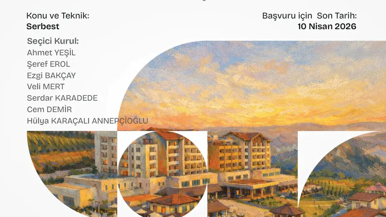 BN Sanat Akademisi Resim Yarışması başvuruları başladı: Mersin, Adana ve Hatay katılımı