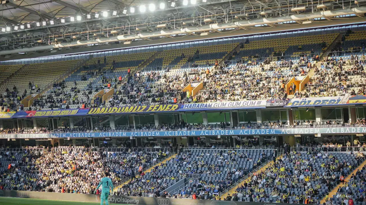 Fenerbahçe indirimli maç bileti nasıl alınır, bilet fiyatları kaç para oldu, Passolig zorunlu mu?