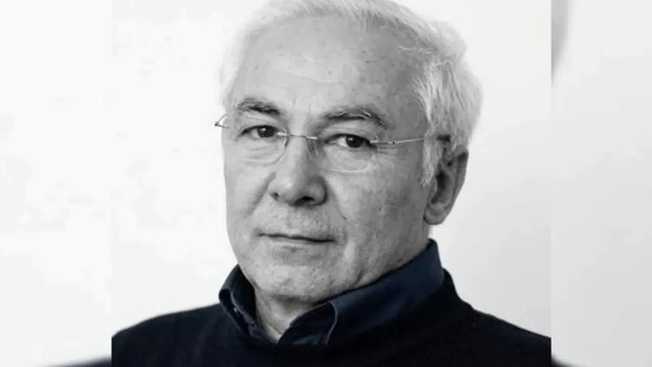 ERDOĞAN ÖZMEN HASTALIĞI VE ÖLÜM NEDENİ! Erdoğan Özmen Kimdir, Kaç Yaşındaydı, Nereli ve Neden Öldü?