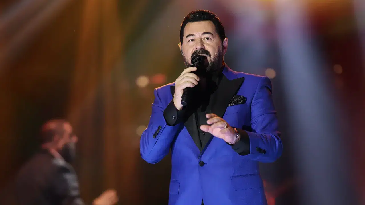 Serkan Kaya’dan Tatlıses anısı gündem oldu