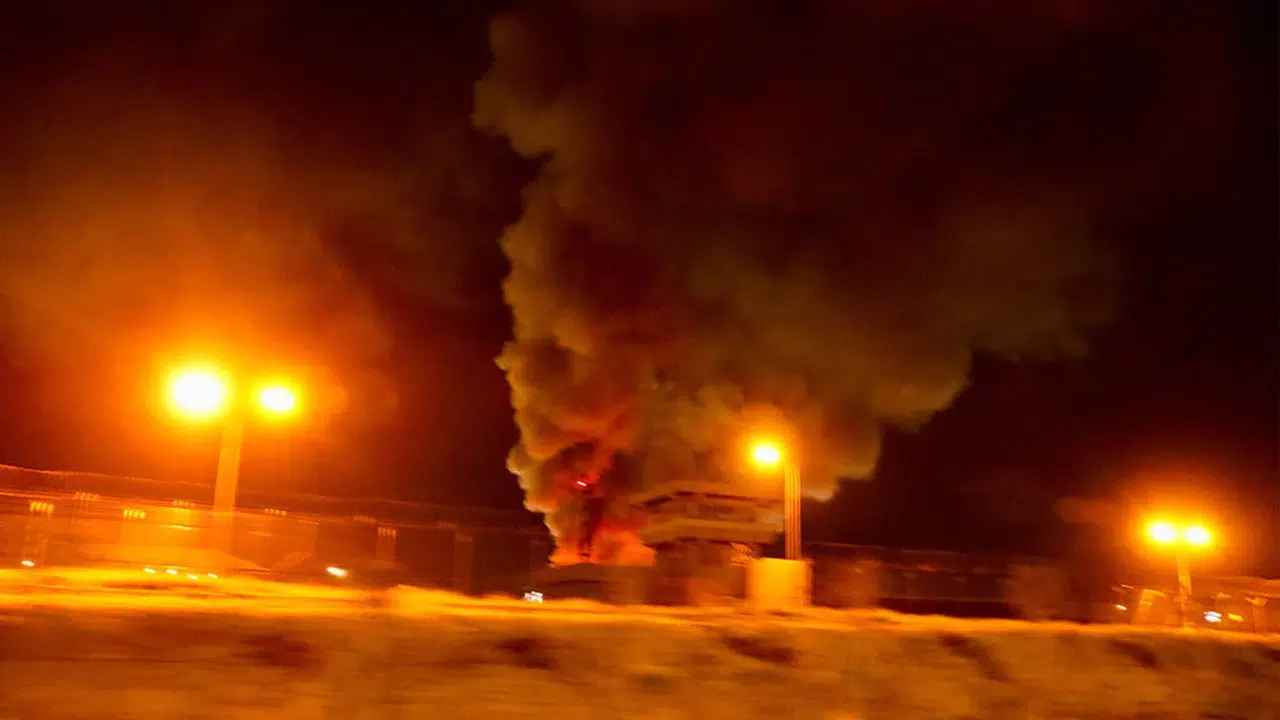 Orta Doğu’da savaşın 13. günü: Tel Aviv’de sirenler, Irak’ta tankerler vuruldu