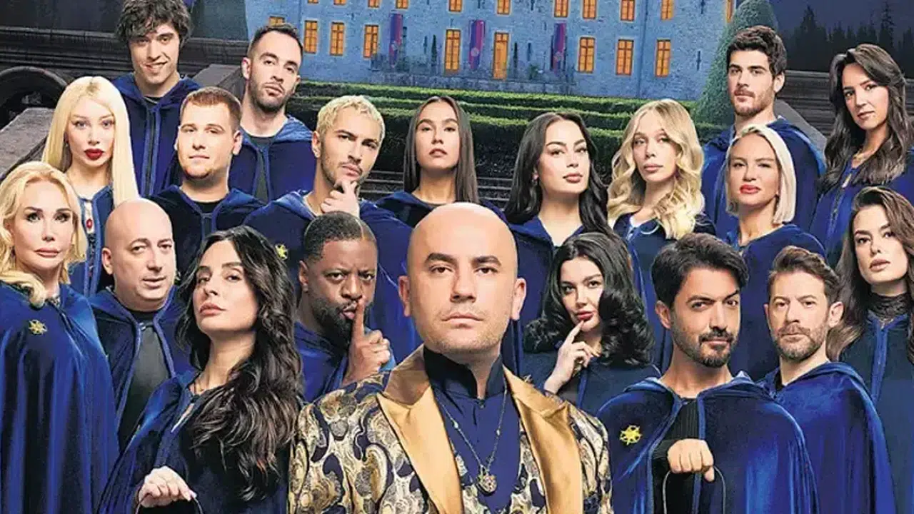 THE TRAITORS YARIŞMACILARI KAZANCI NE KADAR? Giray Altınok program başı ne kadar alacak, büyük ödül kaç TL?