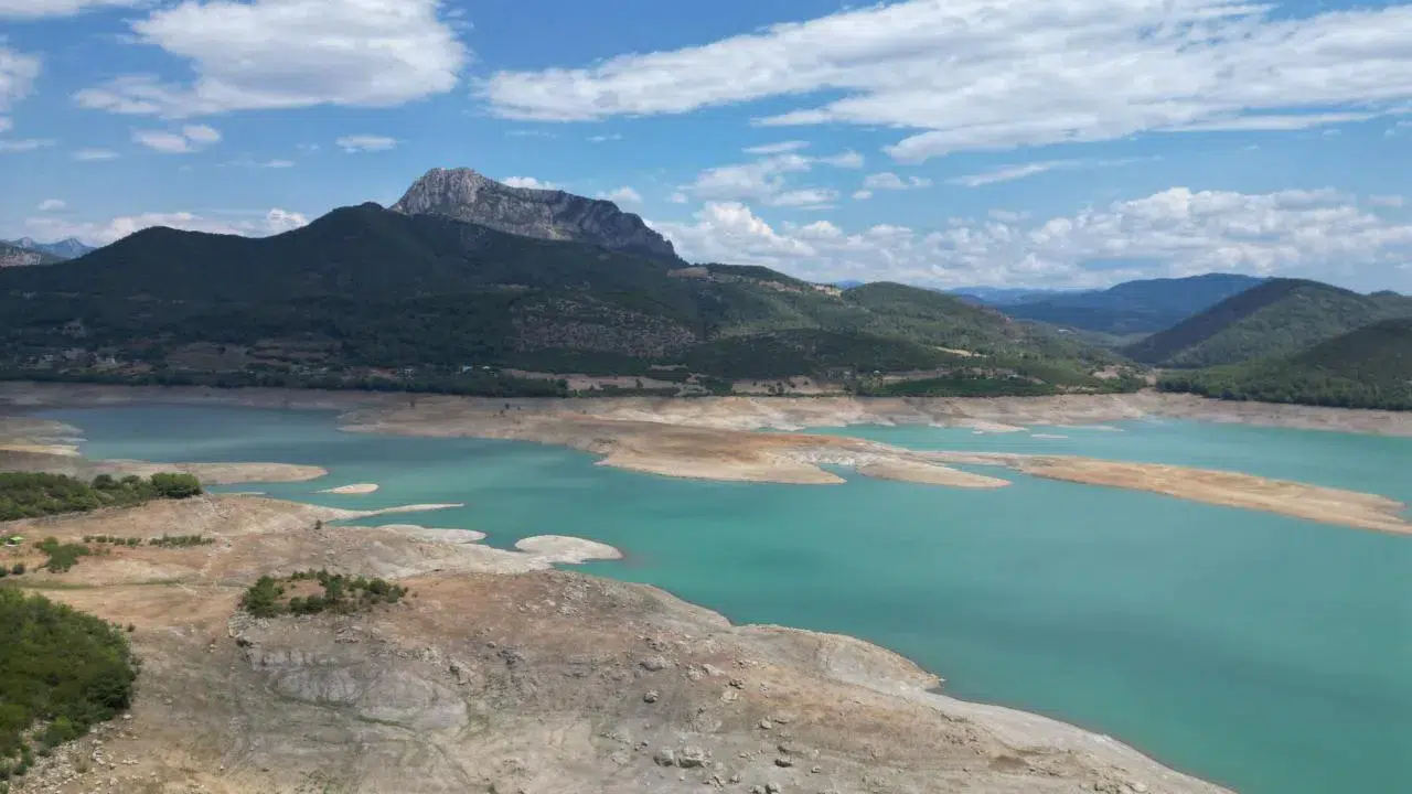 25 MART KOZAN BARAJ DOLULUK SEVİYESİ! Doluluk seviyesi yüzde kaç?