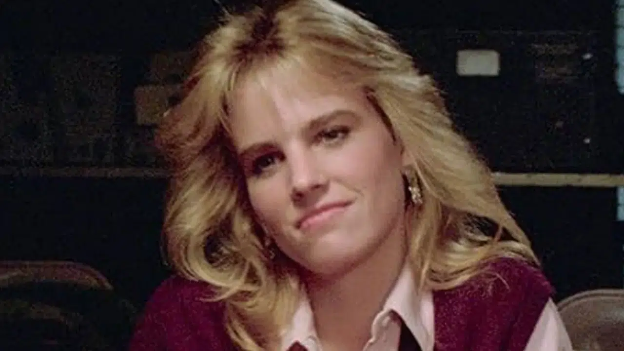 JENNİFER RUNYON KAÇ YAŞINDAYDI! Neden öldü, kökeni neresiydi, hangi dizilerde oynadı?