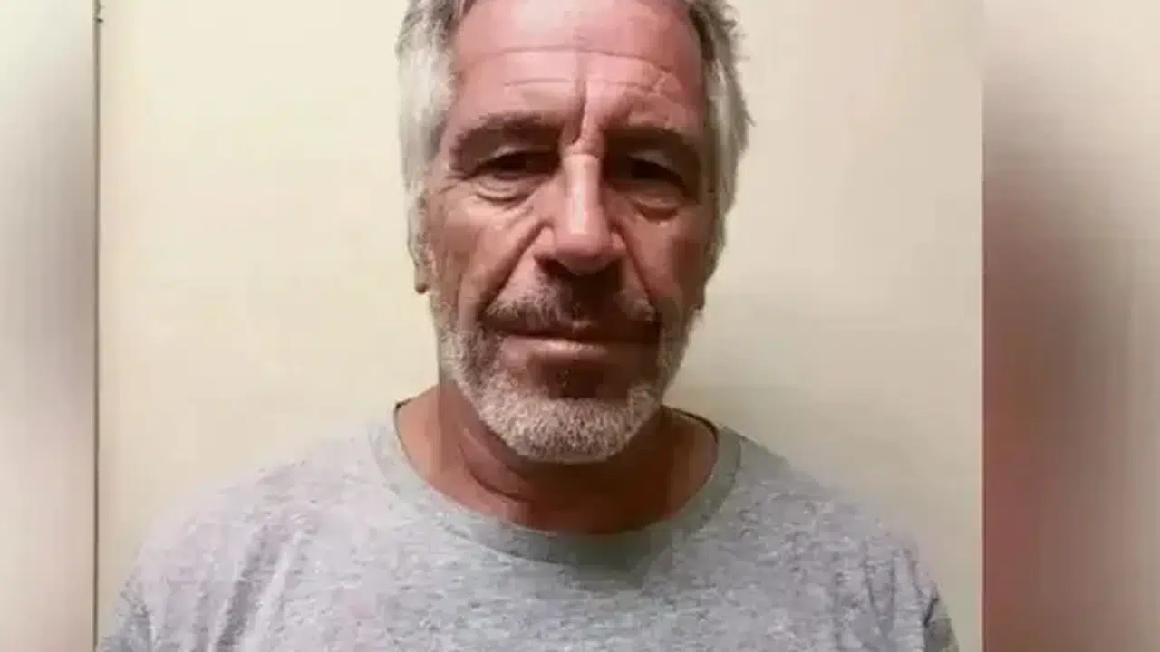 ABD’li vekilden dikkat çeken Epstein çıkışı! 'Savaş dosyaları yok etmez'