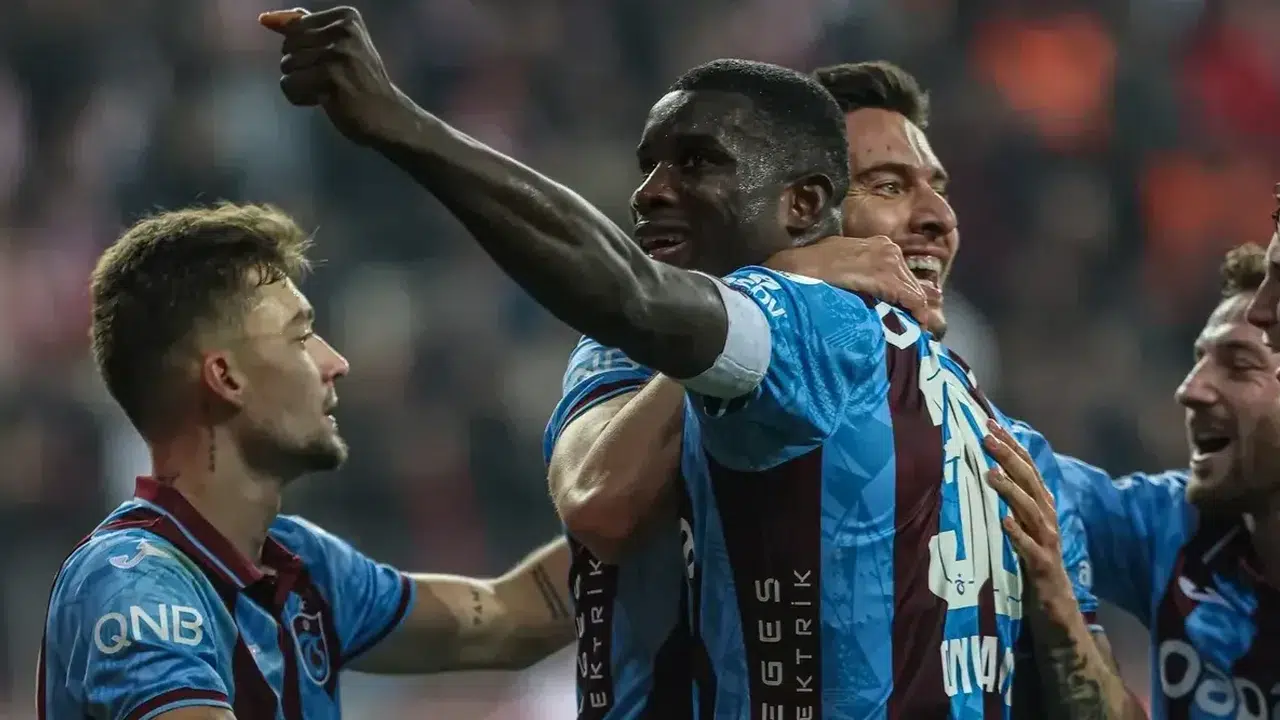 Gol Kralına Dev Talipler! Onuachu İçin Transfer Yarışı Başladı