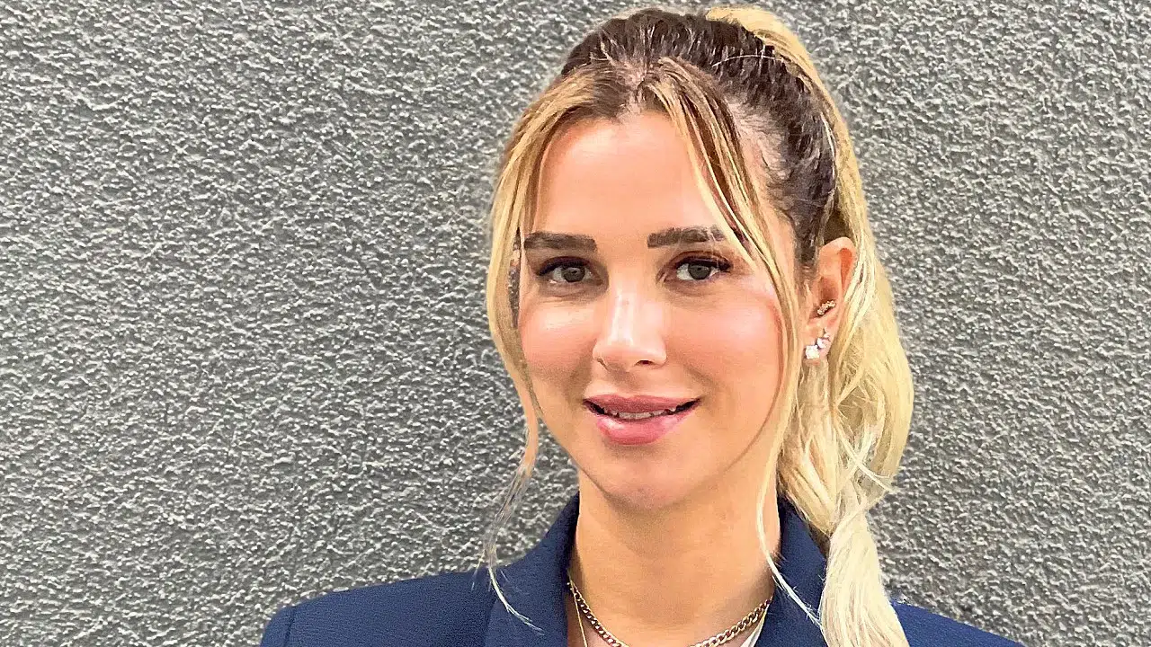 PINAR SABANCI KİMİNLE EVLİ! Psikolog mu, ailesi kim?