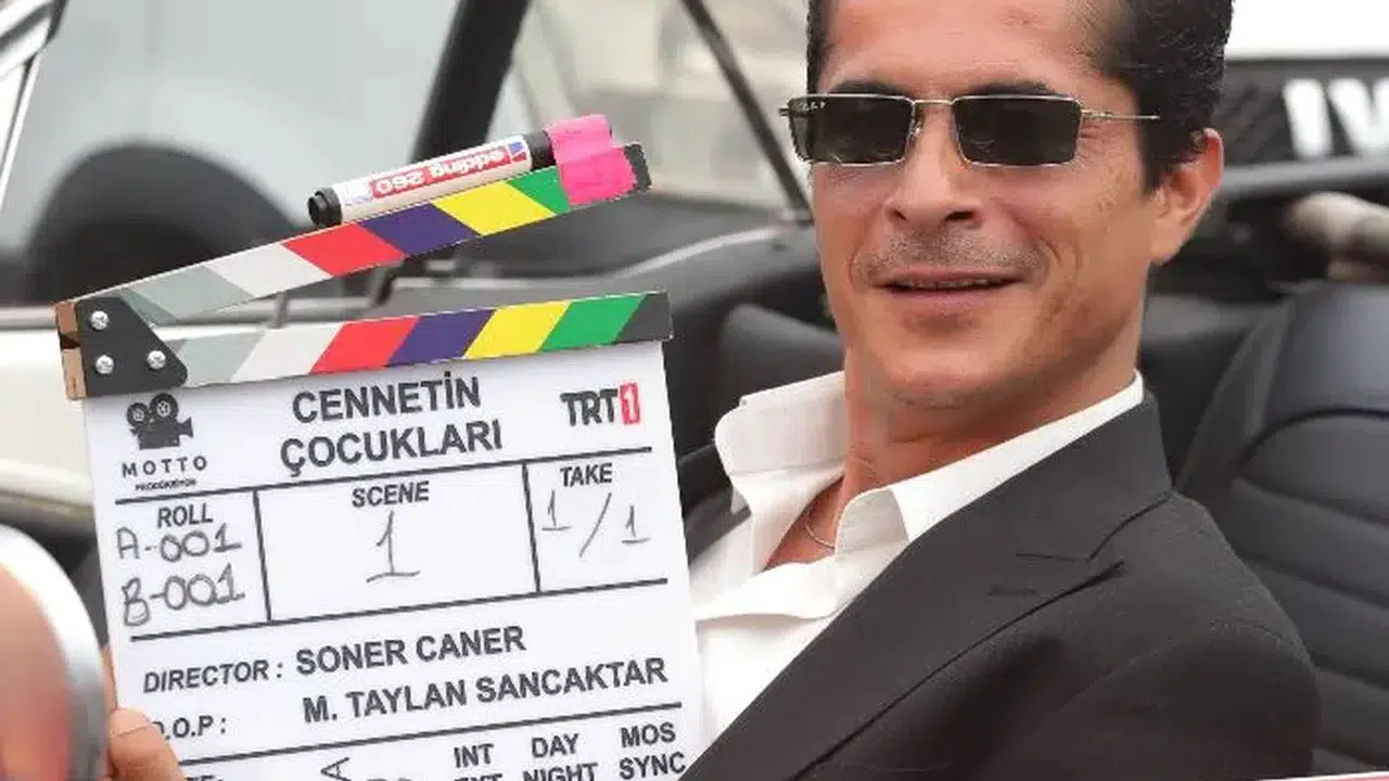 Cennetin Çocukları İskender ve Kadir Karakteri Ölecek Mi, İsmail Hacıoğlu Diziden Ayrılıyor Mu?