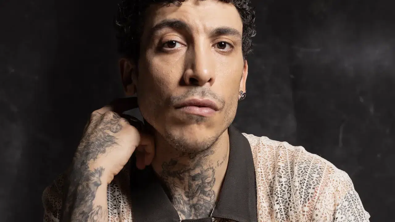 Can Bonomo’dan dördüncü şiir kitabı