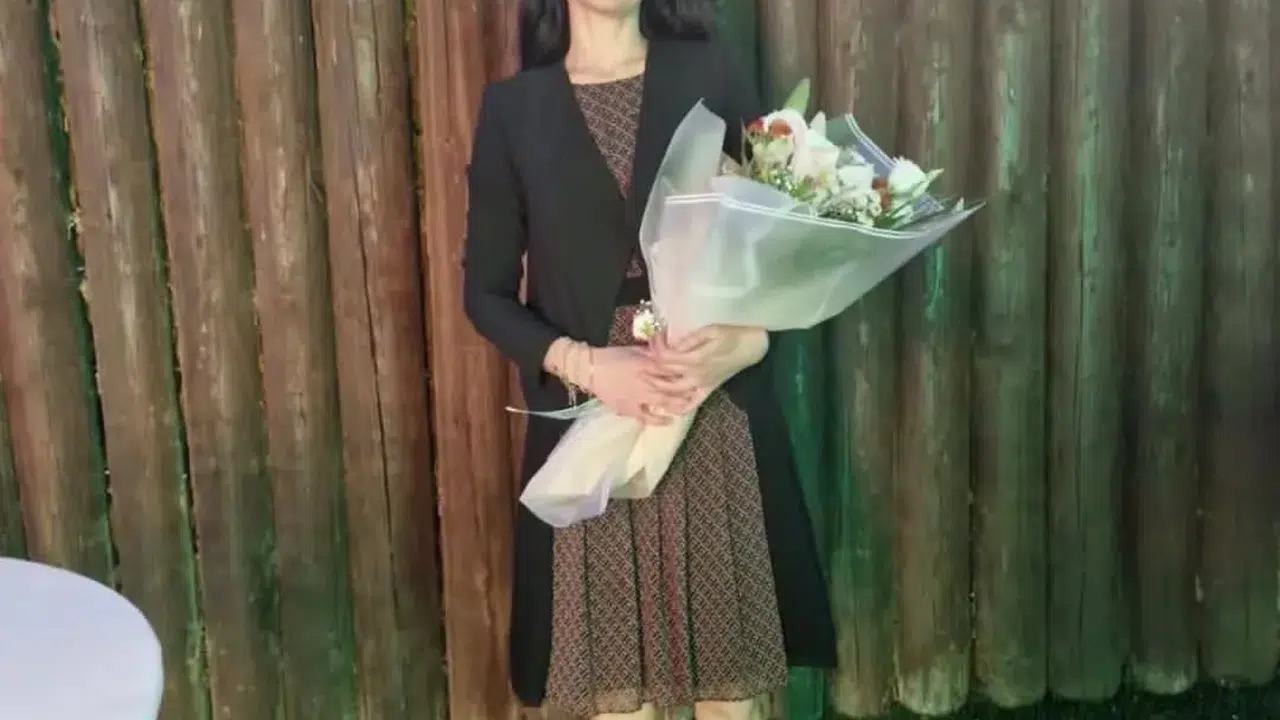 Çekmeköy’de Hayatını Kaybeden Öğretmen Fatma Nur Çelik’in Oğluna Yazdığı Not Yürekleri Dağladı