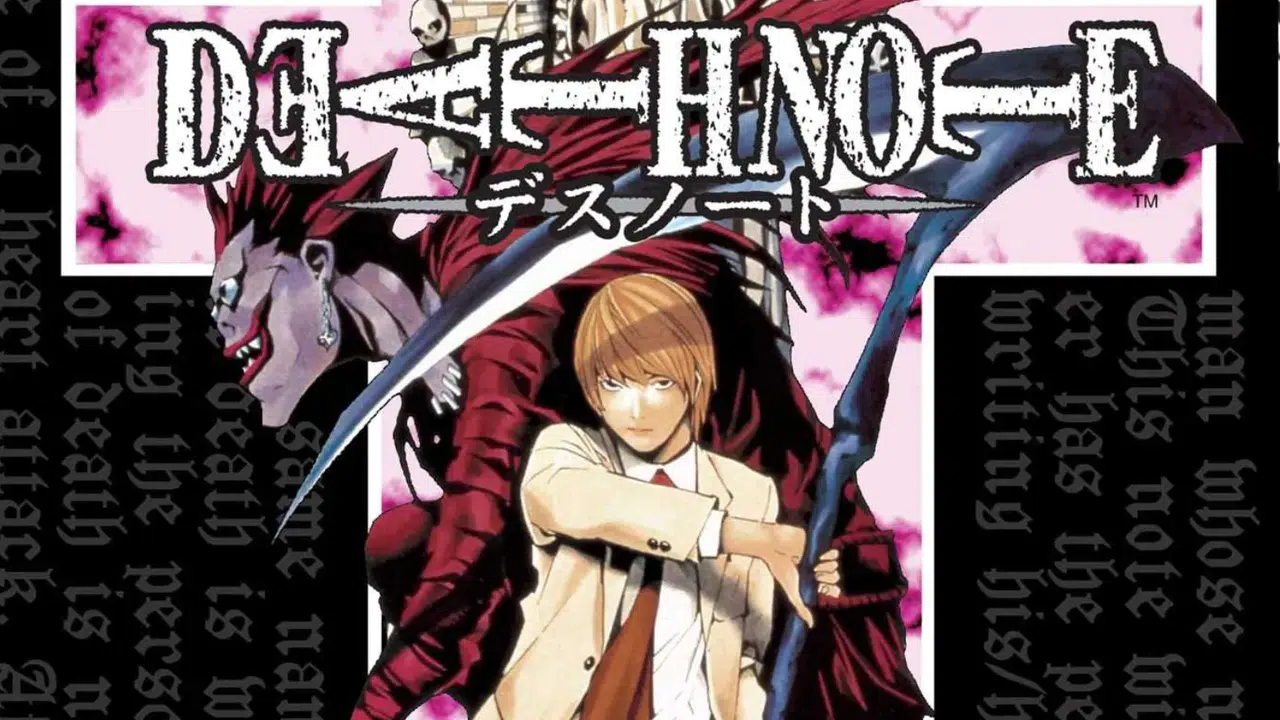 ÇİN MANGALARI! Çin'de neden Attack on Titan ve Death Note Dahil 38 Anime ve Manga Eseri Yasakladı?