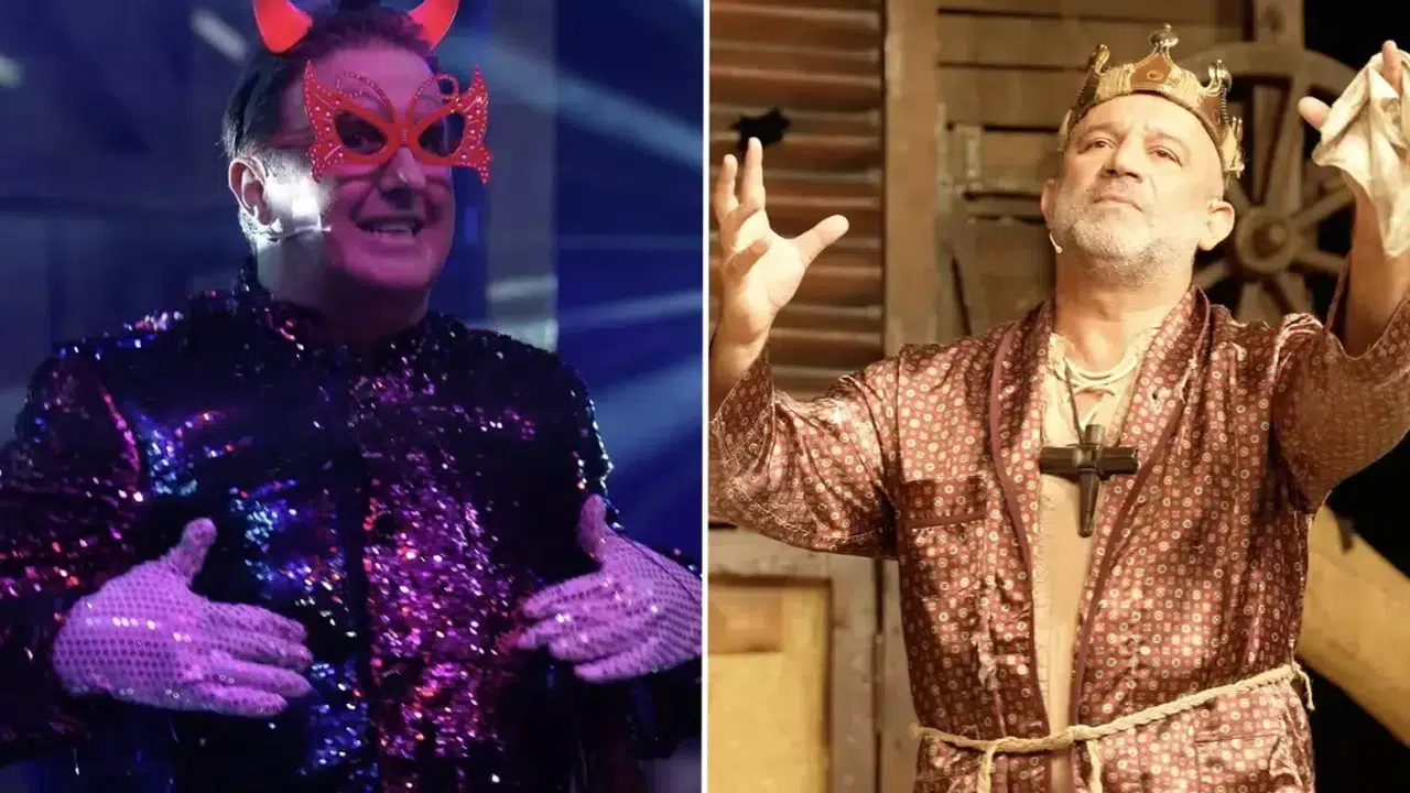 Dubai'de Mahsur Kalan Şevket Çoruh ve İlker Ayrık Türkiye’ye Döndü