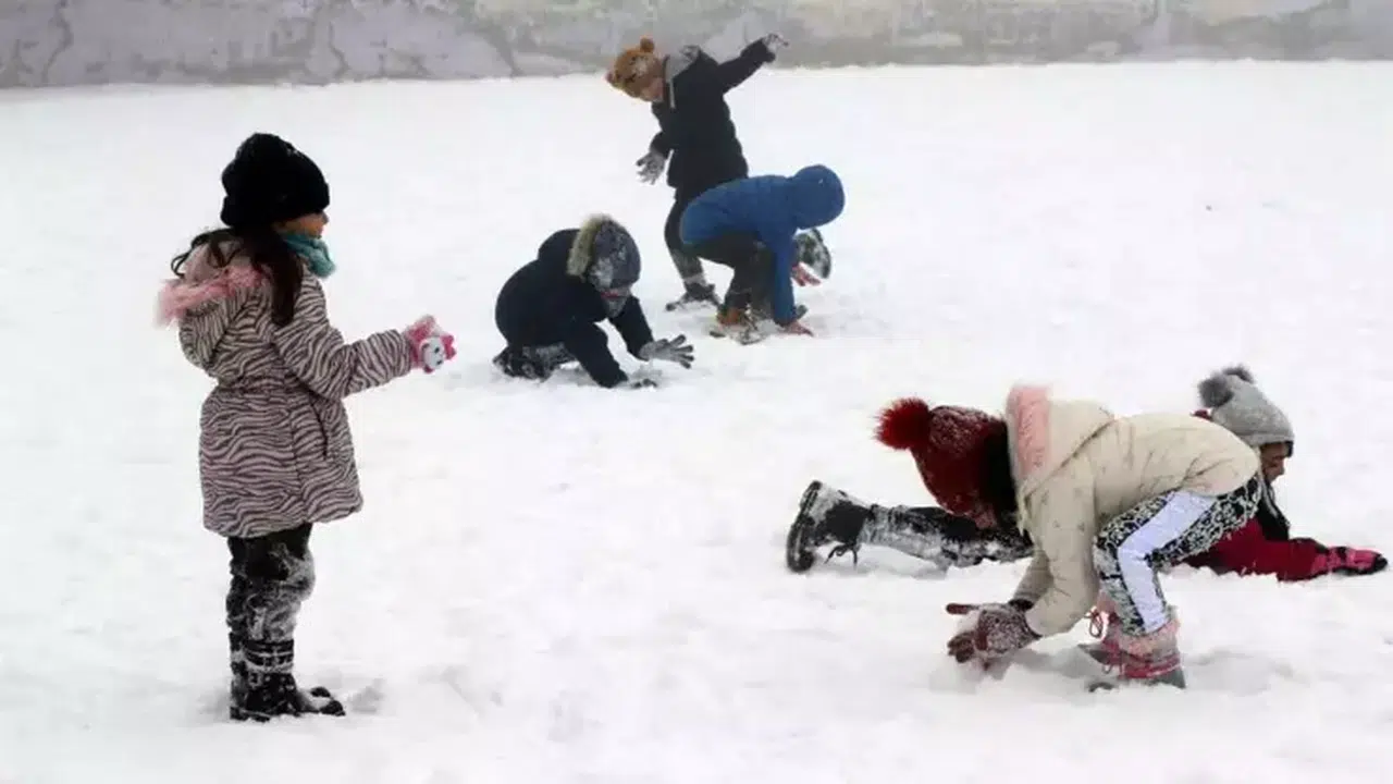 4 MART ÇARŞAMBA KONYA’DA OKUL VAR MI? Konya okullar tatil mi, Konya Valiliği kar tatili kararı açıkladı mı?