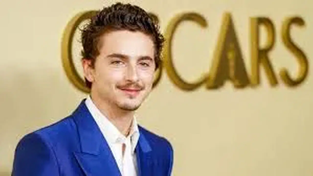 TIMOTHEE CHALAMET KİMDİR VE HAYATI! Kaç yaşında, evli mi, aslen nereli?