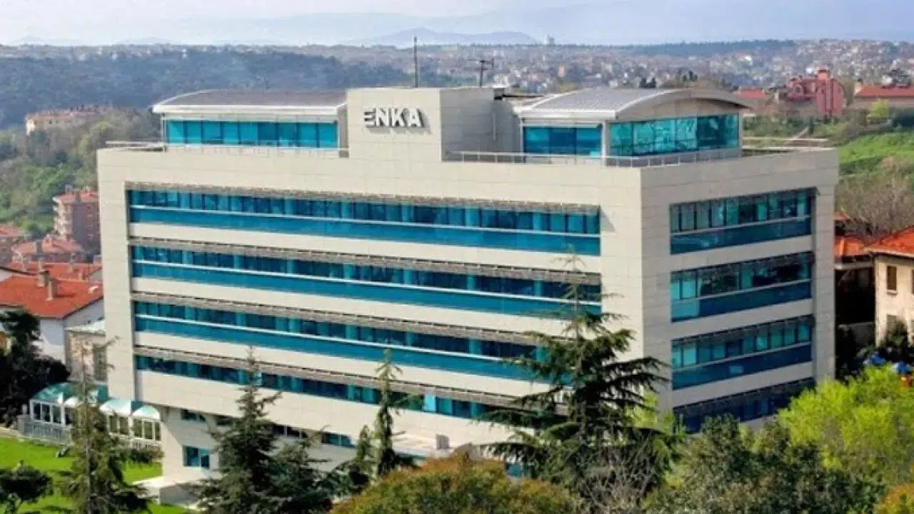 ENKA İNŞAAT TEMETTÜ TUTARI NE KADAR OLDU! Ne zaman yatırılacak, verim yüzde kaç?