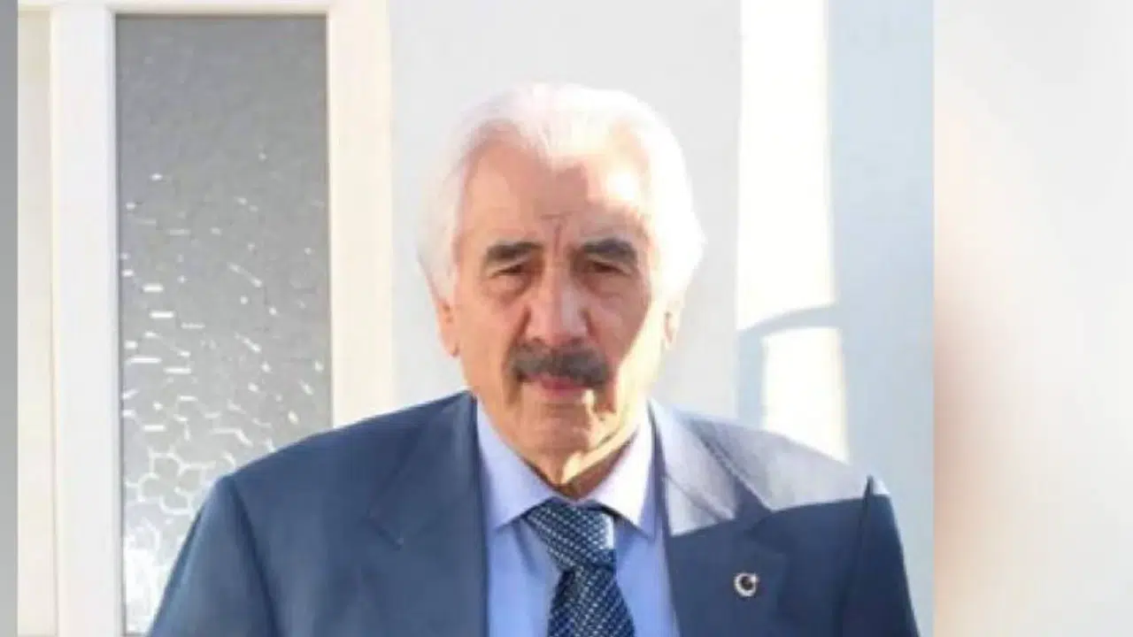 MEHMET AYPEK OLAYI NEDİR! Kimdir, nereli ve kaç yaşındaydı, eski ATO Başkanvekilini kim vurdu, neden öldürüldü?