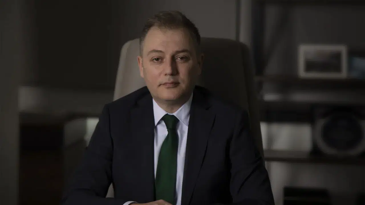 KATILIMEVİM GENEL MÜDÜRÜ NUH SUAT KARATAŞ KİMDİR? Kaç yaşında, nereli, hangi görevlerde bulundu, kariyeri nasıl?